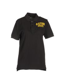 G-STAR RAW - Polo shirt