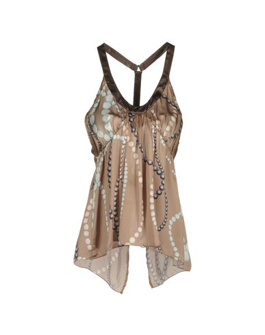 ZOOM MASSIMO REBECCHI - Top