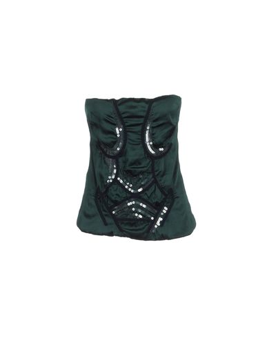 ZOOM MANILA GRACE - Tube top