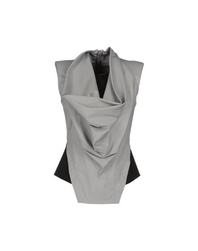 ZOOM GARETH PUGH - Top
