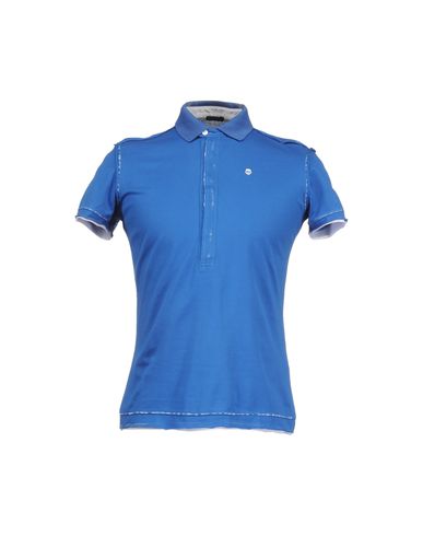 ZOOM PAOLO PECORA - Polo shirt