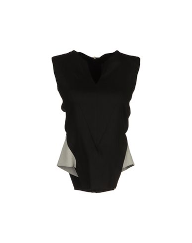 ZOOM GARETH PUGH - Top