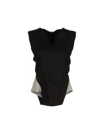 GARETH PUGH - Top