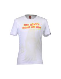 JOE RIVETTO - T-shirt