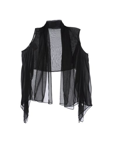 ZOOM GARETH PUGH - Shrug