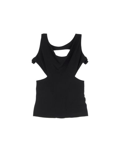 ZOOM RICK OWENS - Top