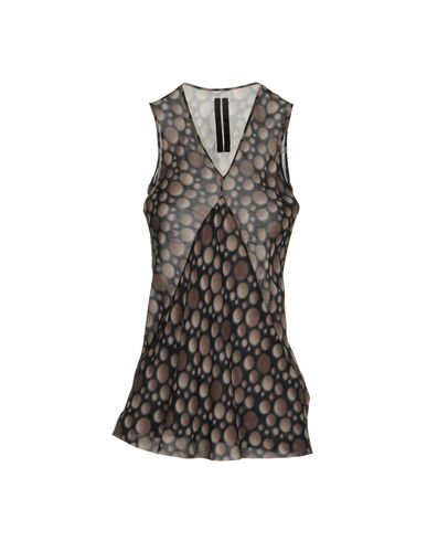 ZOOM RICK OWENS - Top