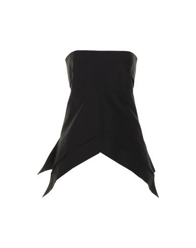 ZOOM RICK OWENS - Top bandeau