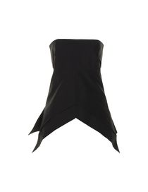 RICK OWENS - Tube top