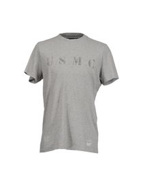 WOOLRICH - T-shirt