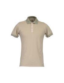 ALPHA - Polo shirt