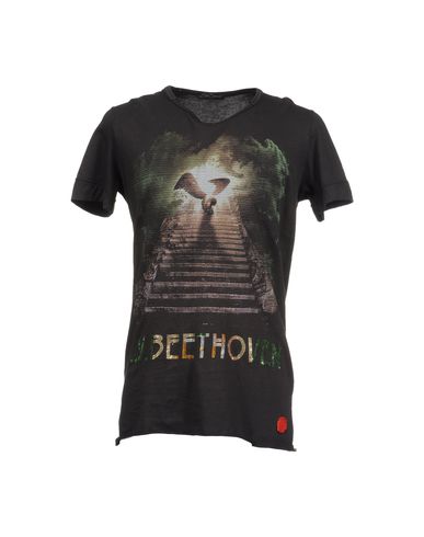 ZOOM BAD SPIRIT - Short sleeve t-shirt