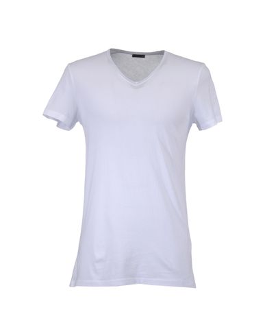 ZOOM PATRIZIA PEPE - Short sleeve t-shirt