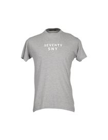 SEVENTY - T-shirt