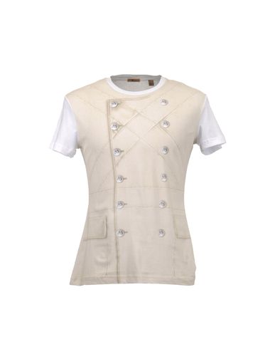 ZOOM JOHN GALLIANO - Short sleeve t-shirt