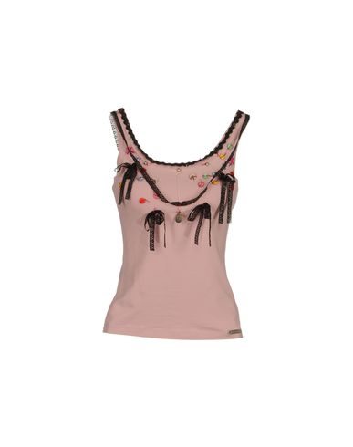 ZOOM GALLIANO - Top