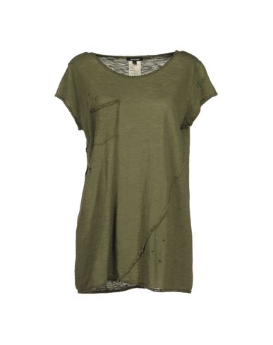 ZOOM DENNY ROSE - Short sleeve t-shirt