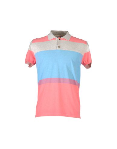 ZOOM MARC JACOBS - Polo shirt