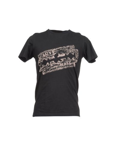ZOOM ROCKERS - T-shirt