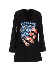 BLAUER - T-shirt