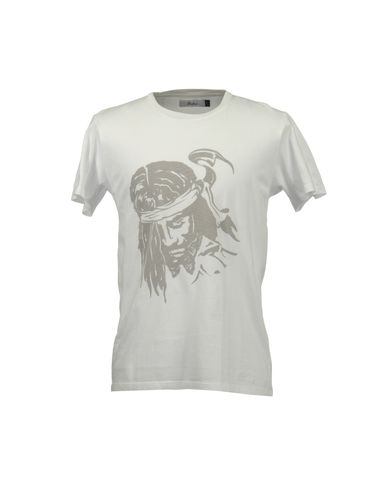 ZOOM ROCKERS - Short sleeve t-shirt