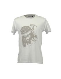ROCKERS - T-shirt