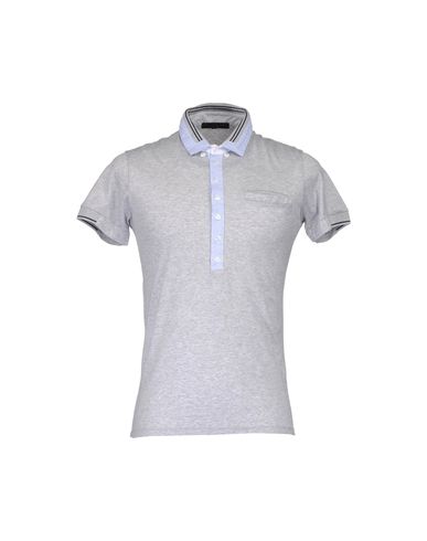 ZOOM DANIELE FIESOLI - Polo shirt