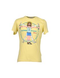 TOXIC TOY - T-shirt