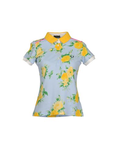 ZOOM FRED PERRY - Polo shirt