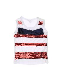 MICROBE - T-shirt
