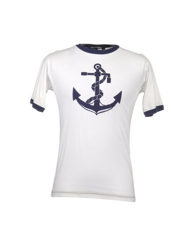 ZOOM JUNYA WATANABE COMME des GARÇONS MAN - Short sleeve t-shirt