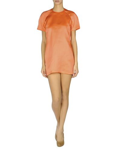 ZOOM RICHARD NICOLL - Short dress