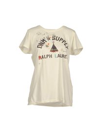 DENIM & SUPPLY RALPH LAUREN - T-shirt
