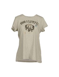 DENIM & SUPPLY RALPH LAUREN - T-shirt