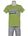 Acid green Acid green