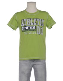 D&G JUNIOR - T-shirt