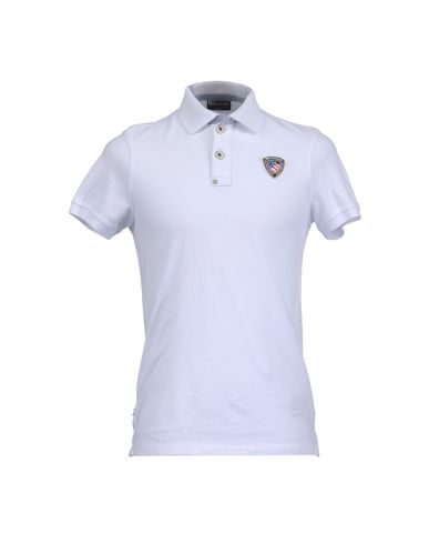 ZOOM BLAUER - Polo shirt