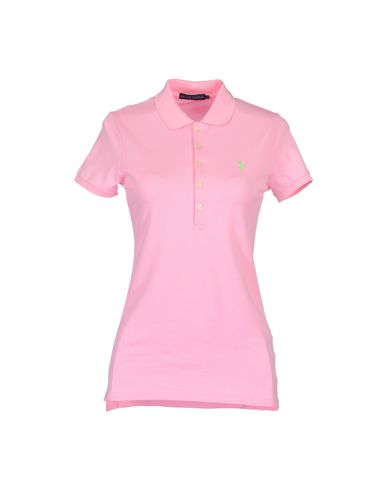 ZOOM RALPH LAUREN - Polo shirt