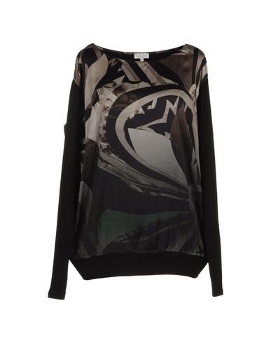 ZOOM 9.2 BY CARLO CHIONNA - Sweatshirt
