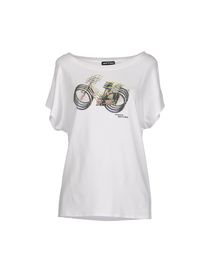 WHO*S WHO - T-shirt