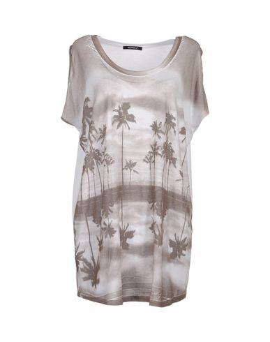 ZOOM BEATRICE. B - Sleeveless t-shirt