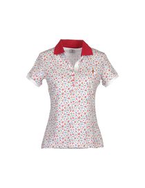 COOPERATIVA PESCATORI POSILLIPO - Polo shirt