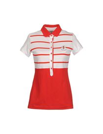 COOPERATIVA PESCATORI POSILLIPO - Polo shirt
