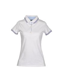 ALPHA MASSIMO REBECCHI - Polo shirt