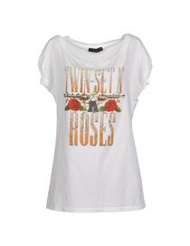 TWIN-SET Simona Barbieri - T-shirt