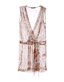 SEVENTY - Short dress