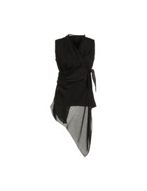 RICK OWENS - T-shirt