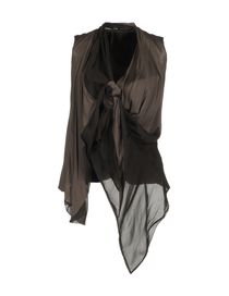 RICK OWENS - T-shirt