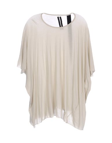 ZOOM DRKSHDW by RICK OWENS - Short dress