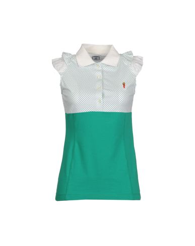 ZOOM COOPERATIVA PESCATORI POSILLIPO - Polo shirt